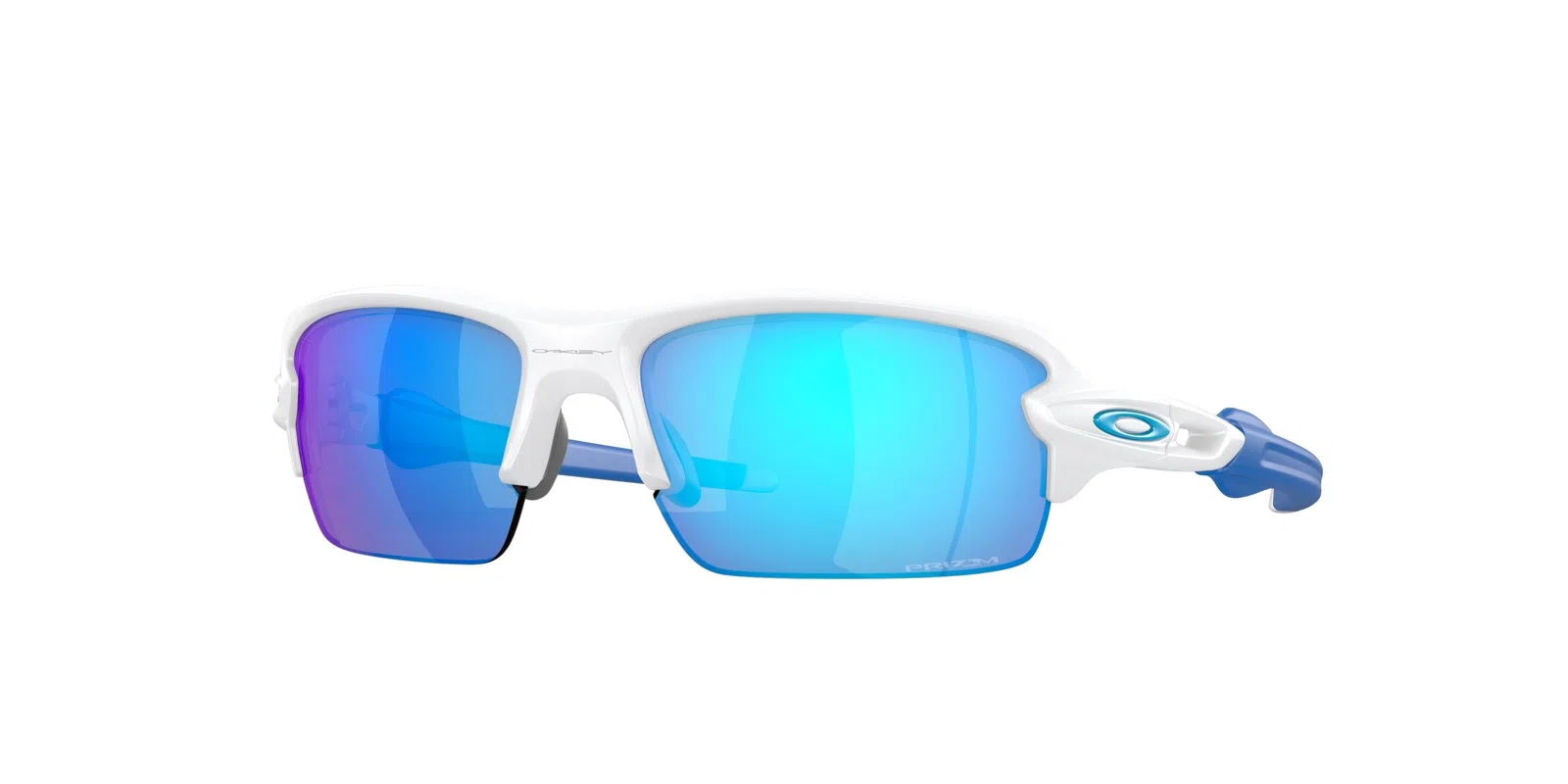 Oakley Flak Xs 9005 Sunglasses - view 20